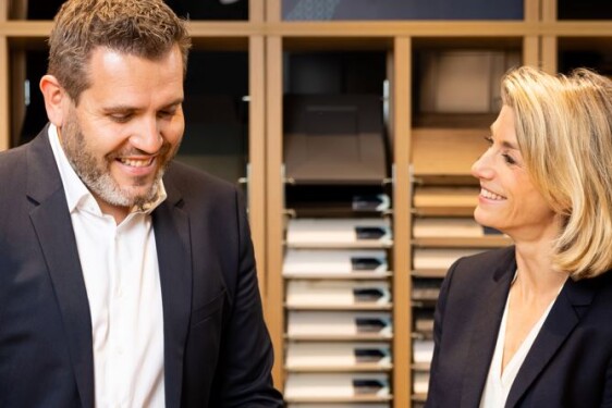 Elodie et Julien (Franchisé) 2